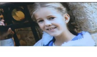 Ameba djevojčici pojela mozak!