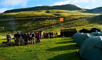 Na Durmitoru održan Memorijal “Danilo Jauković”