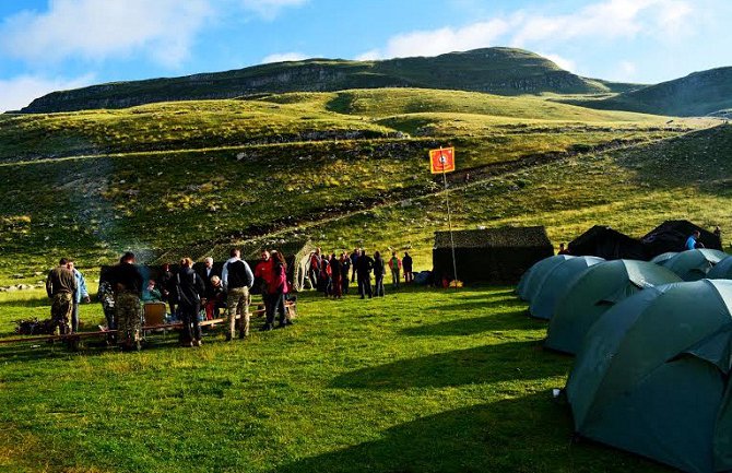 Na Durmitoru održan Memorijal “Danilo Jauković”