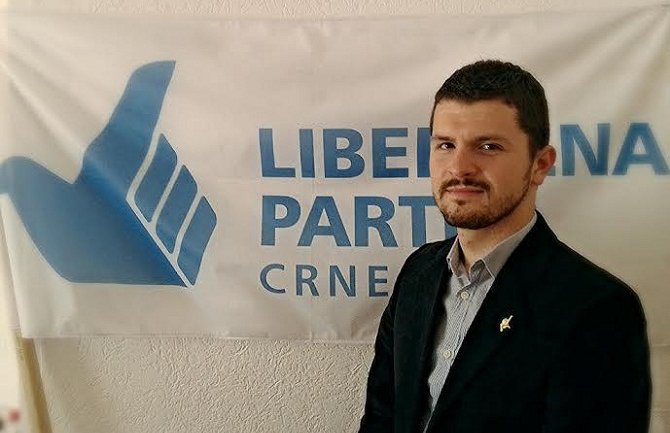 Borančić: Članstvo u EU i NATO garant progresa  i prosperiteta  Crne Gore