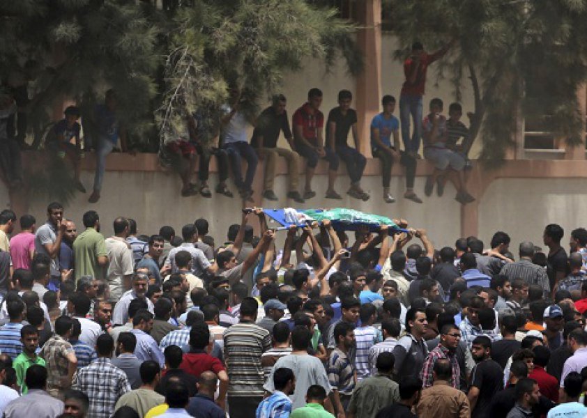 PalestinaSahranaGazaTela4