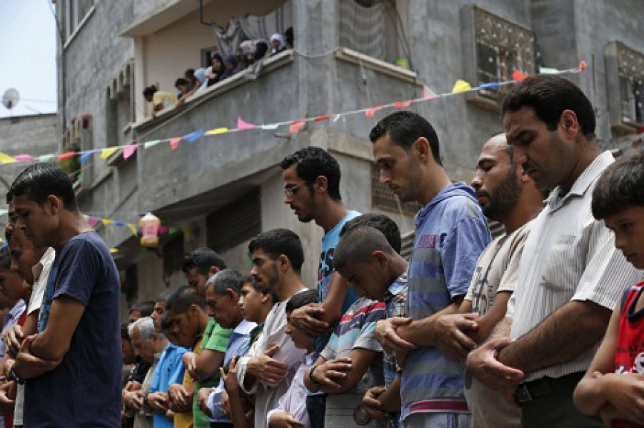 PalestinaSahranaGaza5