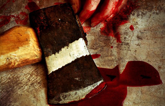 UŠAO U BOLNICU SA SJEKIROM: Prijetio sestrama i ljekarima!