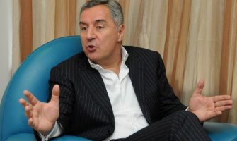 Đukanović: Uniprom će doprinijeti očuvanju aluminijumske industrije