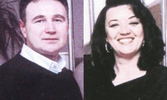 Ubio ženu, a zatim izvršio samoubistvo