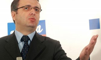 Danilović: SDP ne zna šta hoće