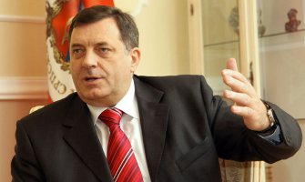 Dodik referendumom otvara Pandorinu kutiju