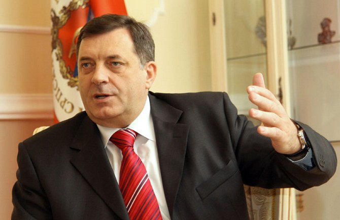 Dodik referendumom otvara Pandorinu kutiju