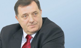 Dodik: Radovao bih se da RS dodirne more