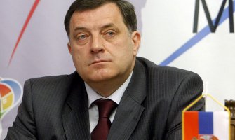 Dodik negirao da u RS djeluju paravojne jedinice