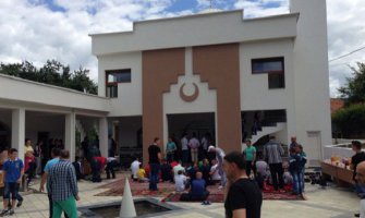 BKZ Bijelo Polje oštro osuđuje napad na džamiju u naselju Nedakusi