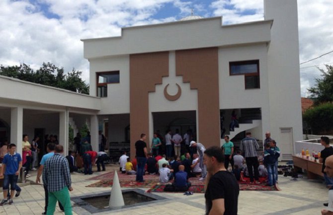 Bijelo Polje: Razglas sa džamije u naselju Nedakusi više nije problem