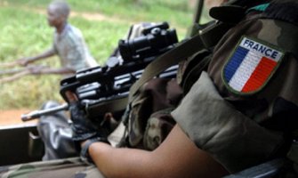 Poginuo francuski legionar srpskog porijekla