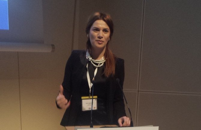 Hajdarpašić na Međunarodnoj konferenciji liberala