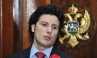 Formira se građanski pokret