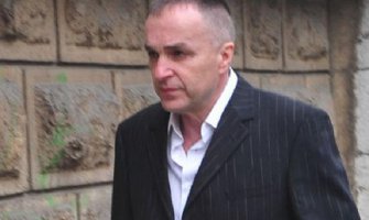 Odloženo suđenje Veselinu Pejoviću