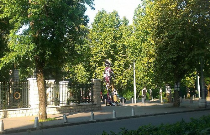 Transformers “Eli Musa” opet na nogama