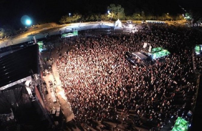 Sea Dance posjetilo 30.000 ljudi (FOTO)