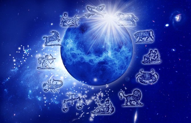 Horoskop otkriva vaše tajno oružje u zavođenju!