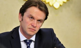 Zar se ministar zove bez pečata, memoranduma, na bijelom papiru?