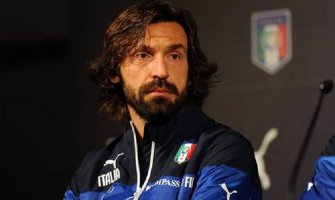 Pirlo zbog Juventusa odbio povratak u Inter: To je pitanje poštovanja