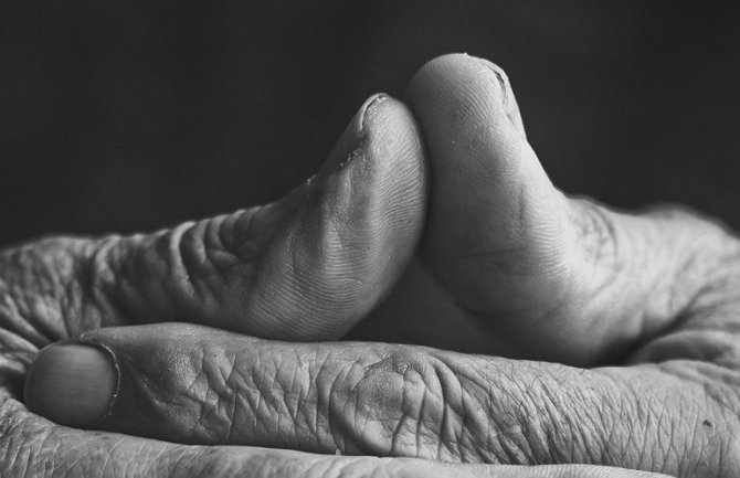 Brazilac navodno rođen 1888. godine