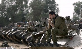 Izrael i Hamas danas  pristali na primirje iz humanitarnih razloga