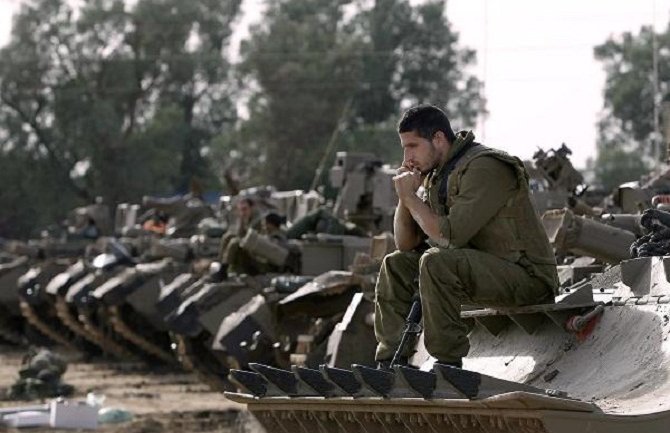 Izrael i Hamas danas  pristali na primirje iz humanitarnih razloga