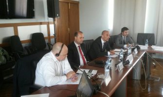 Numanović: Vlada Crne Gore radi predano na zaštiti ljudskih prava i sloboda i borbi protiv diskriminacije