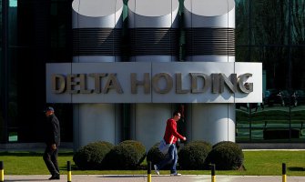 Delta Holding: Pažljivo biramo poslovne partnerei ne poslujemo s kriminalcima!