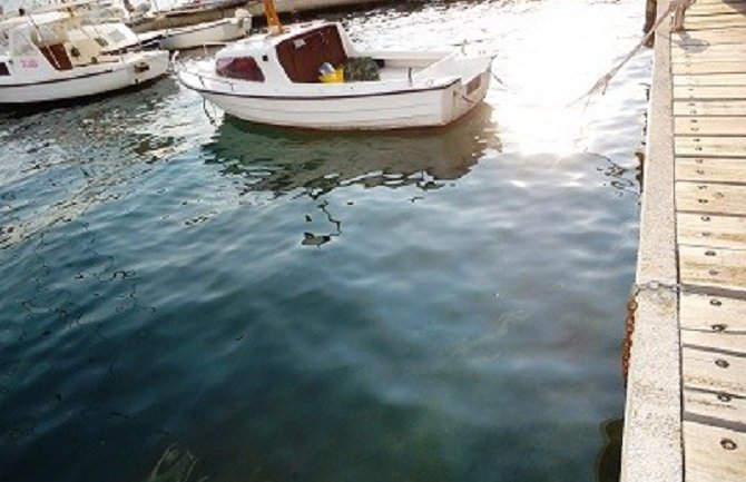 Ekološki incident u tivatskom zalivu