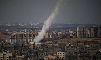 Prve žrtve kopnenog napada Izraela  