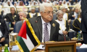 Abas pozvao Izrael da zaustavi kopnenu operaciju  