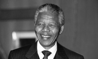 Obilježava se prvi Međunarodni dan Nelsona Mandele  