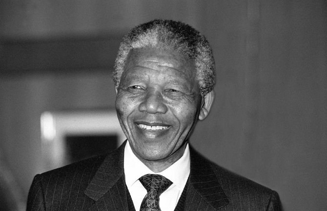 Obilježava se prvi Međunarodni dan Nelsona Mandele  