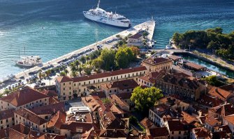 Svi dobri biolozi mora sanjaju da posjete Crnu Goru