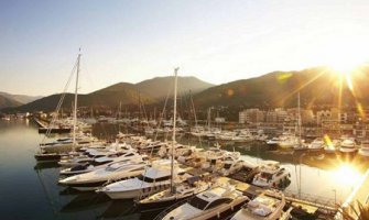 Kazna za Luku Kotor i dvije jahte 