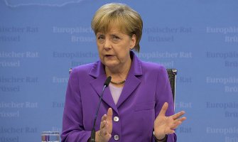 Merkel: Nema uslova za azil Snoudenu