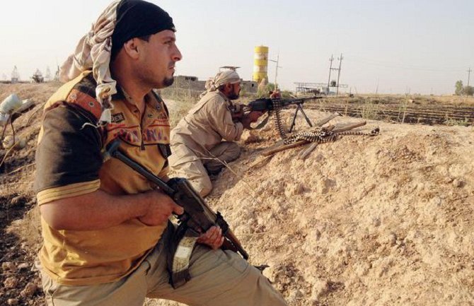 5.500 civila ubijeno za pola godine