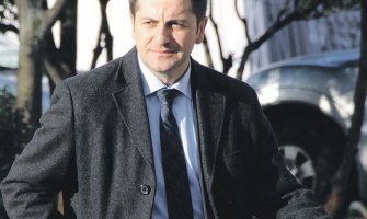 Šehović: Zaštićen državni interes