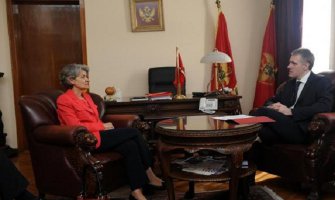 Crna Gora odličan primjer očuvanja kulturno-istorijskog nasljeđa