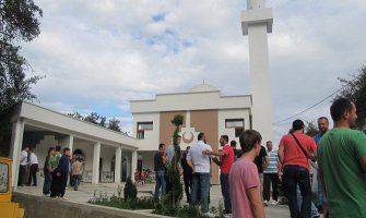 Smanjiće zvuk sa džamije u Nedakusima