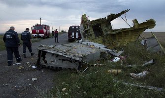 Obama: Smrt putnika malezijskog aviona sramota neizrecivih razmjera
