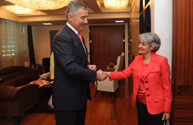  Crna Gora posvećen i aktivan partner sistema Ujedninjenih nacija