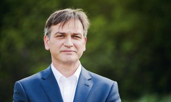 Pajović: Naš kandidat je Bogojević