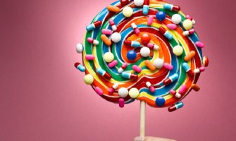 Marihuanom ne smiju privlačiti djecu