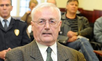 Perković se tereti kao saučesnik ubistva