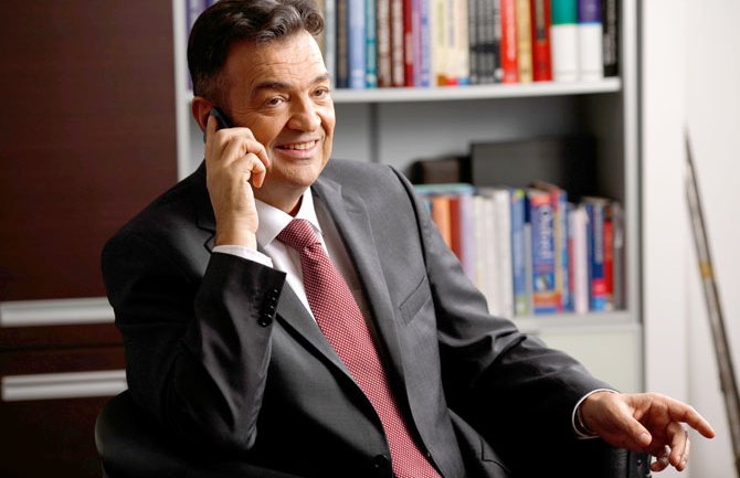 Knežević: Treba nam Zakon o radu kao u Srbiji