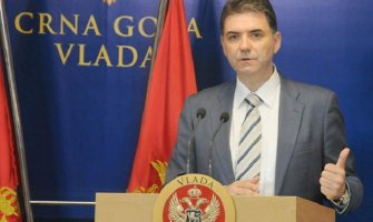 Ivanović: Zaustavljanje zakona opasan presedan