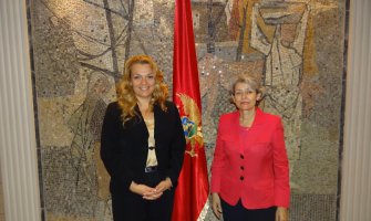  Intenziviranje zajedničkih inicijativa  UNESCO-a i Crne Gore
